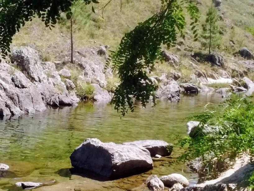 Serranias Del Tabaquillo