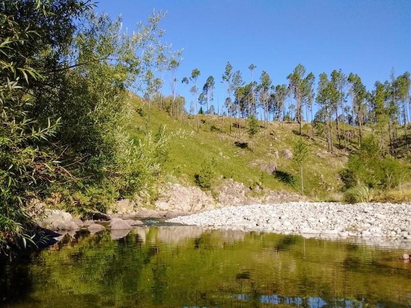 Serranias Del Tabaquillo