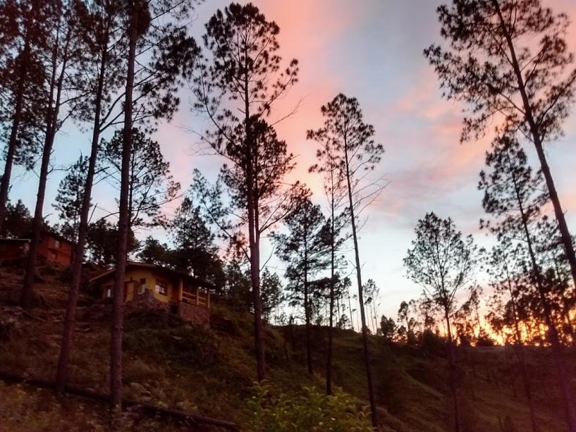 Serranias Del Tabaquillo