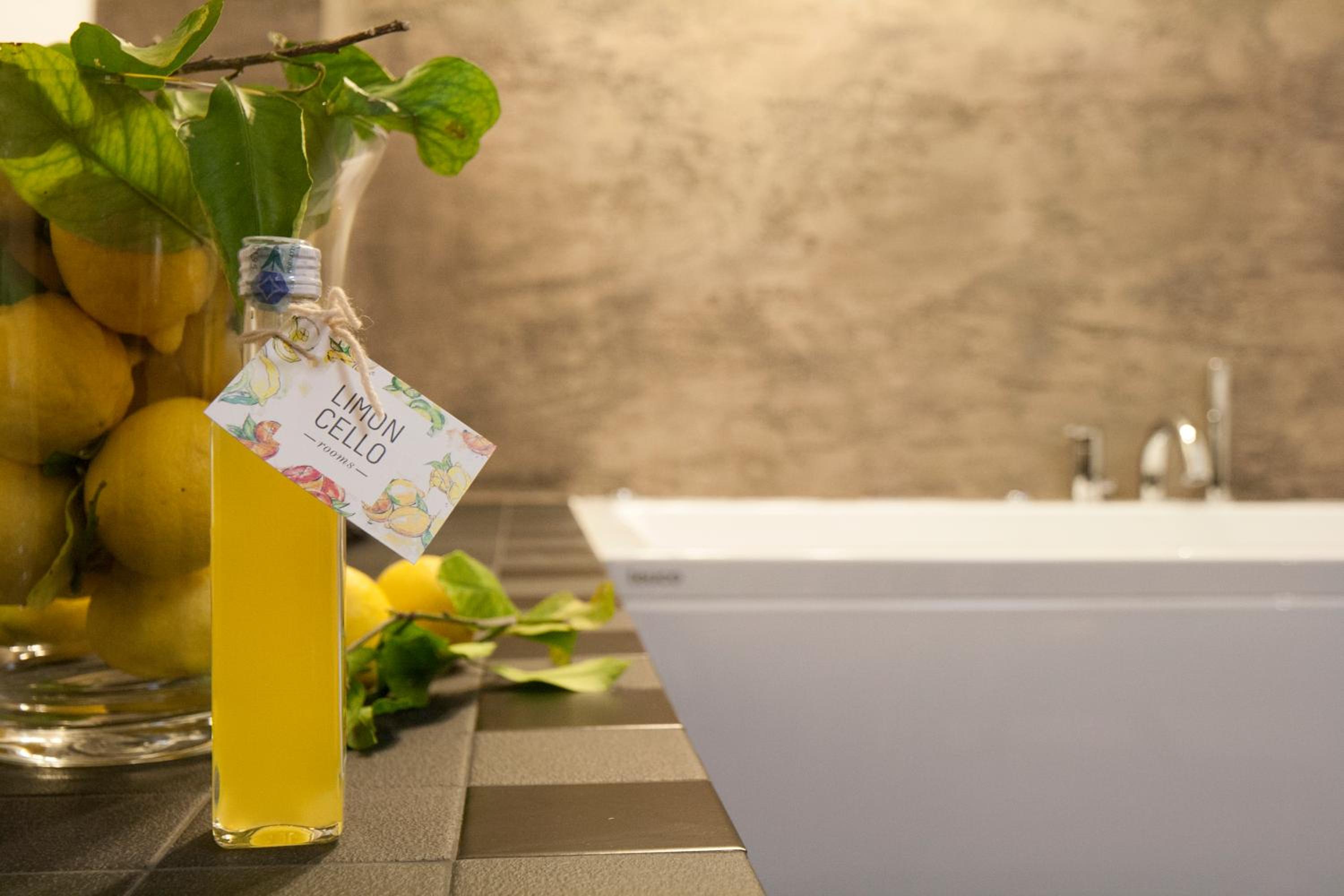 Limoncello Rooms