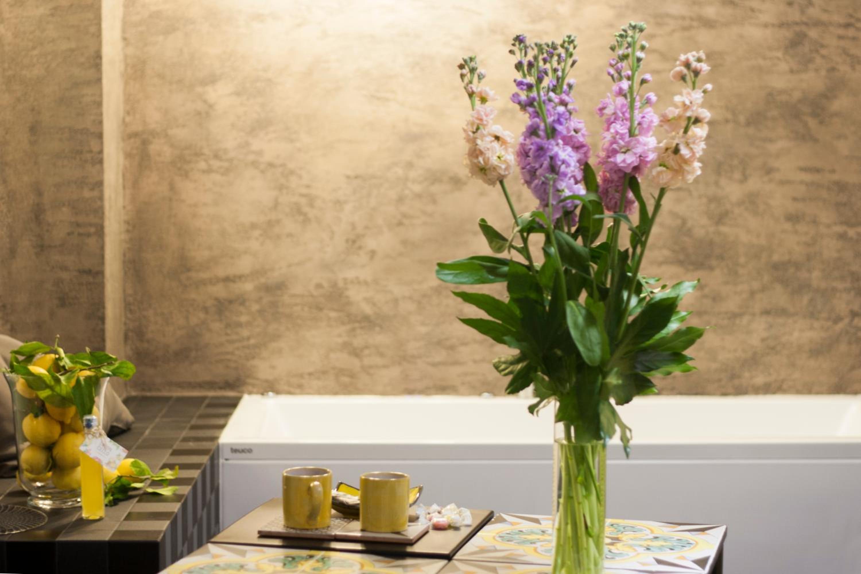 Limoncello Rooms