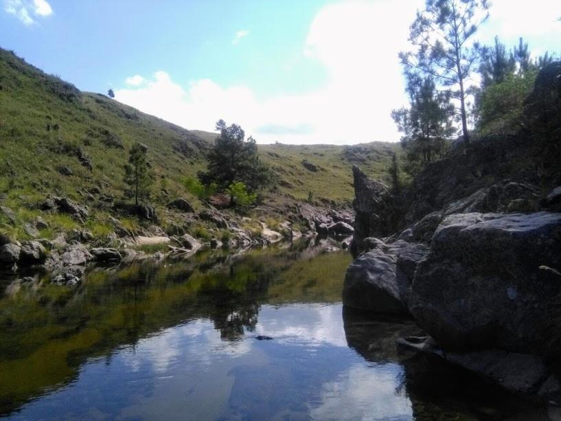 Serranias Del Tabaquillo