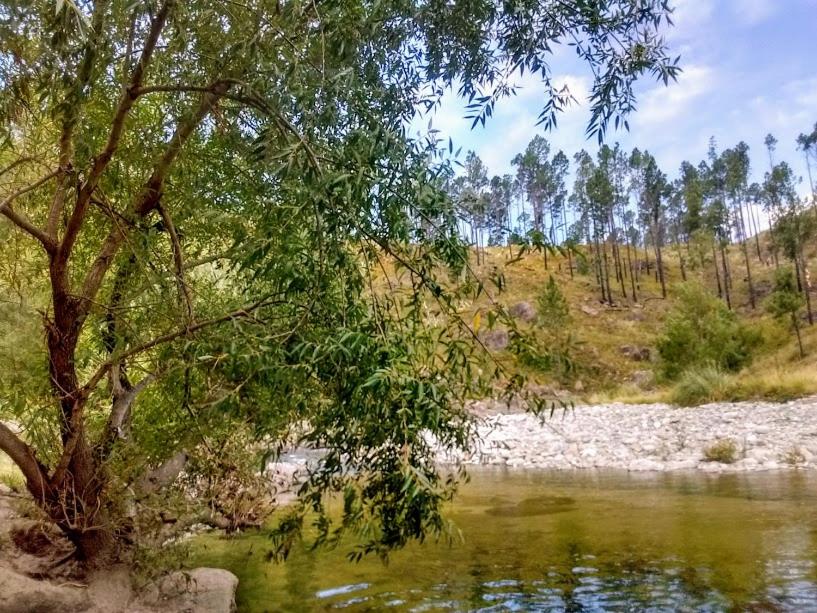 Serranias Del Tabaquillo