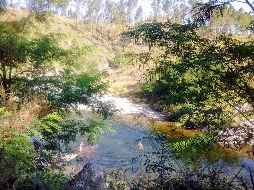 Serranias Del Tabaquillo