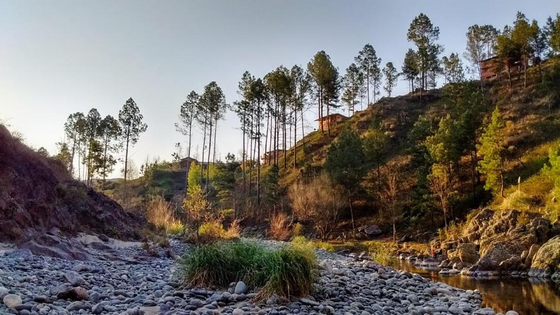 Serranias Del Tabaquillo