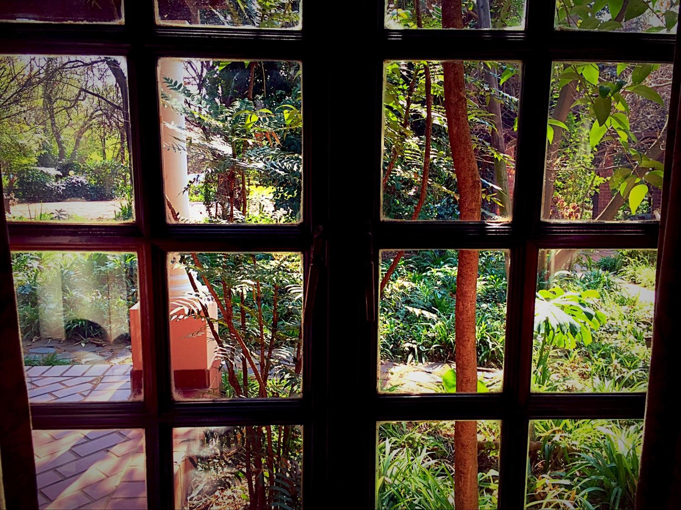 Foxwood House Boutique Hotel