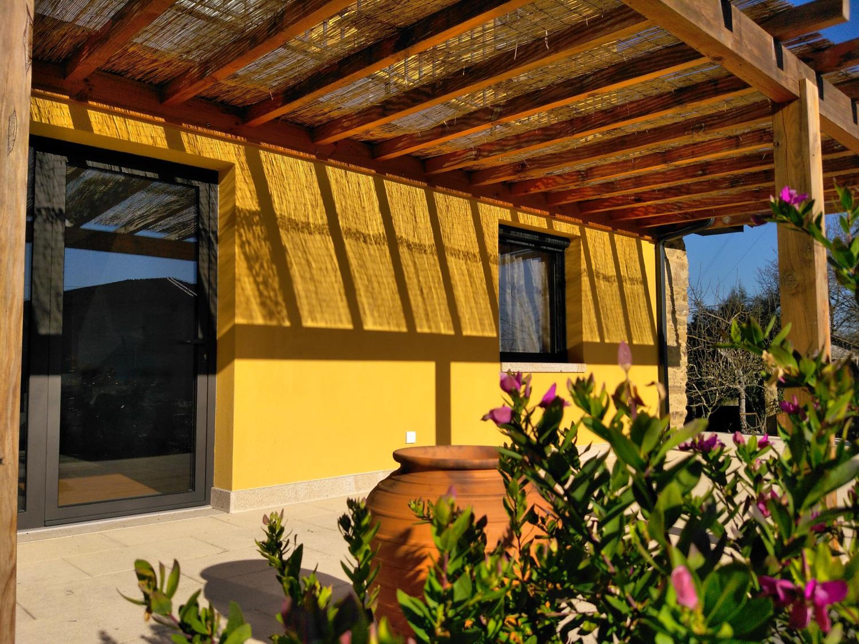 Quinta do Senhor view 2