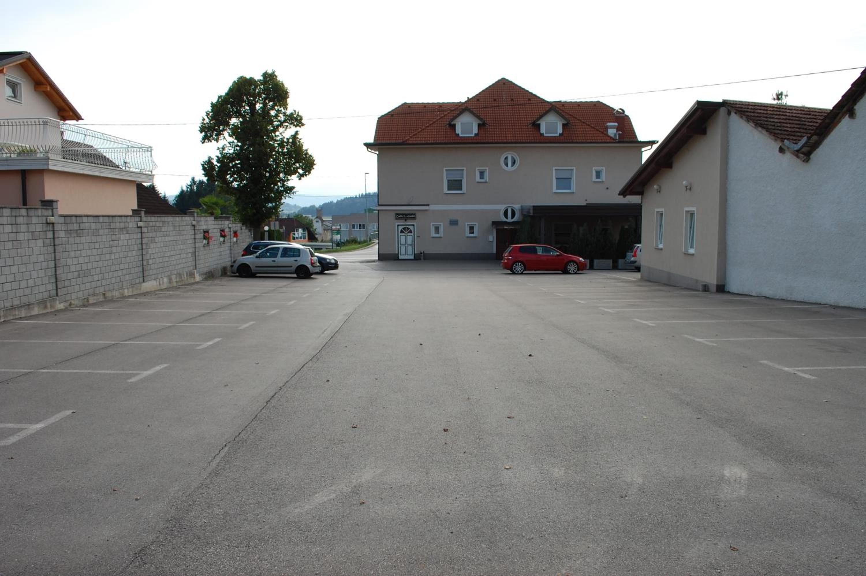 Guest House Goršič view 2