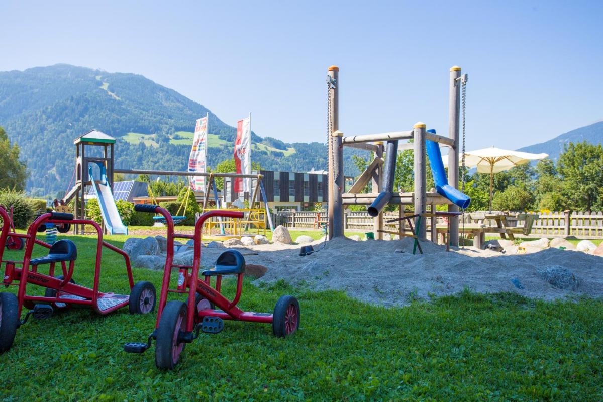 children's play area