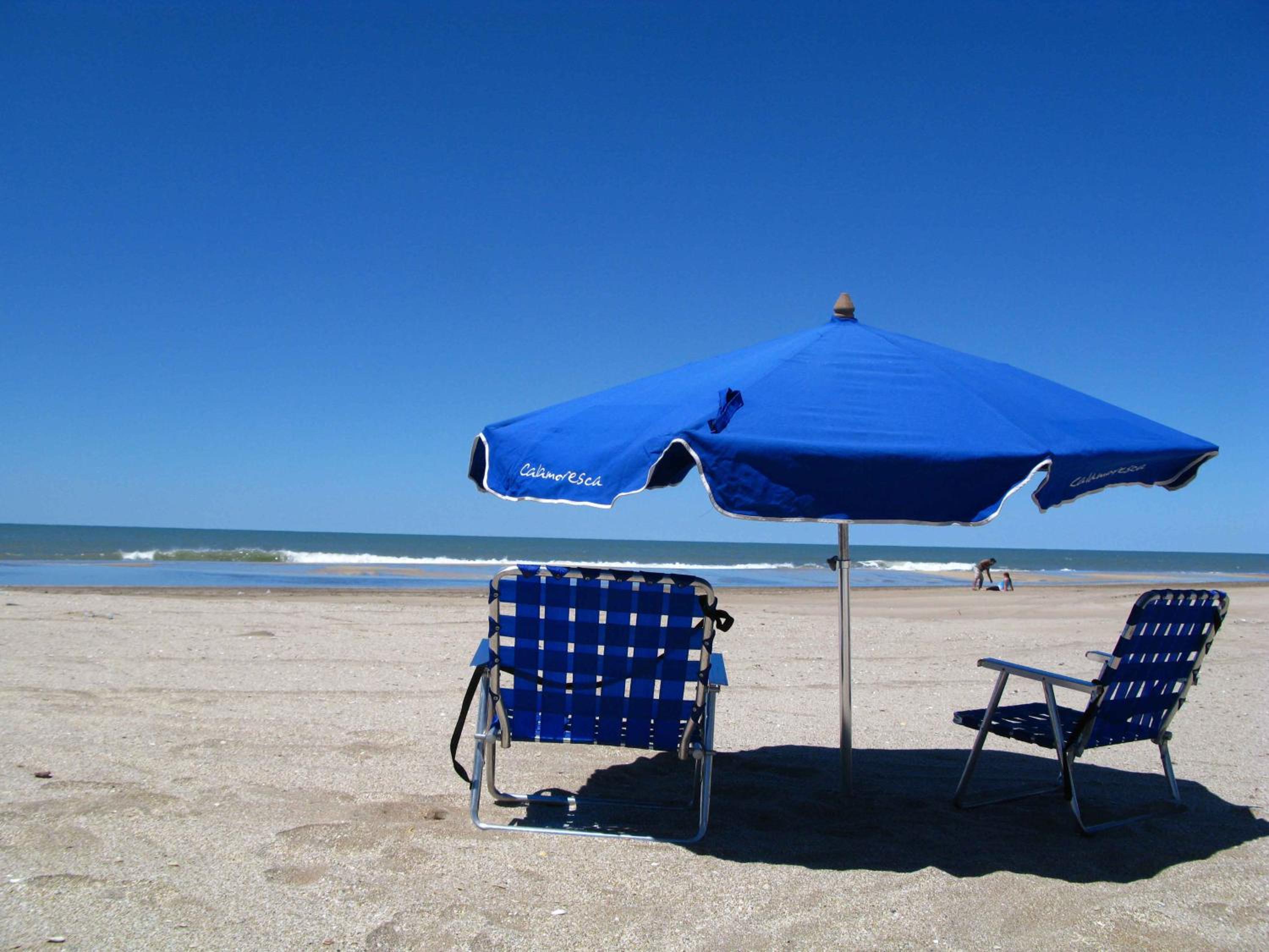 Calamoresca Complejo de Cabanas