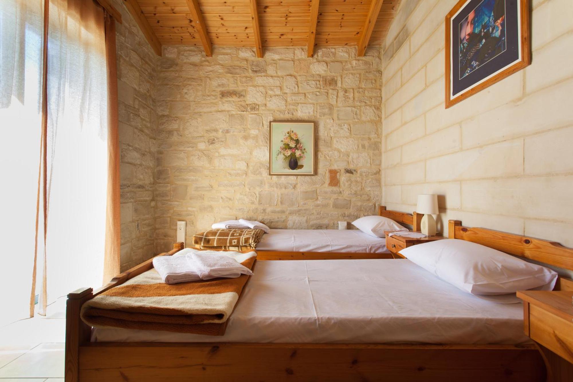 Bio Energy Villa Antonis photo 2