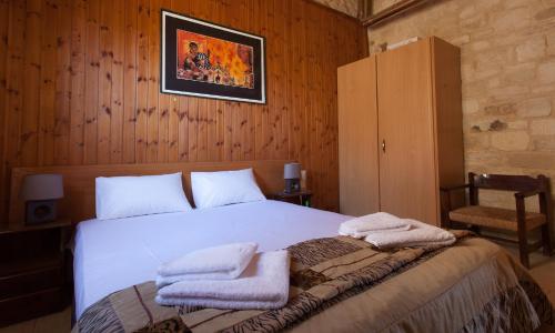 Bio Energy Villa Antonis photo 4