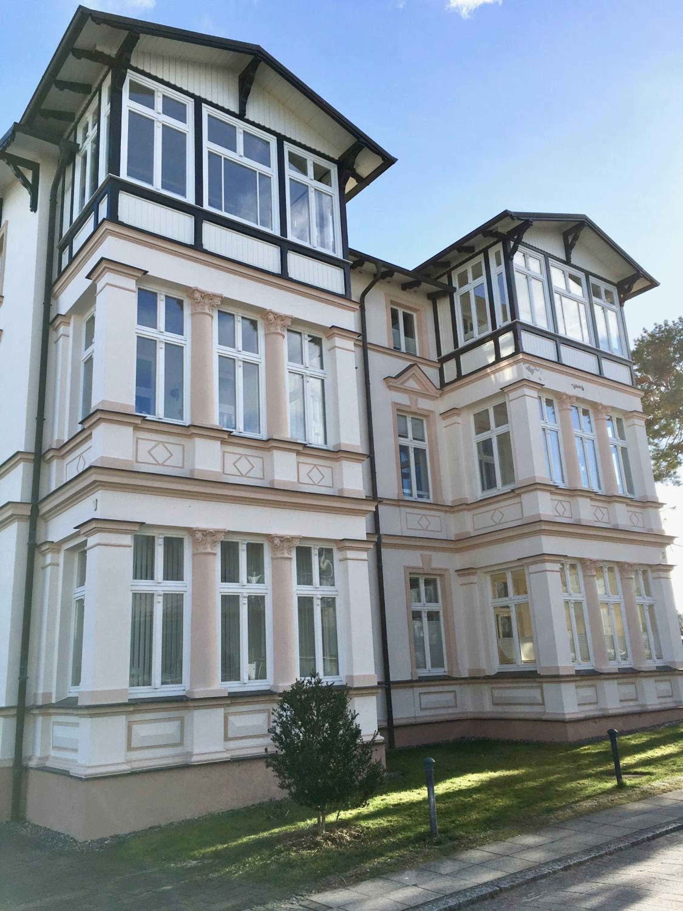 Villa Vineta Whg. 207