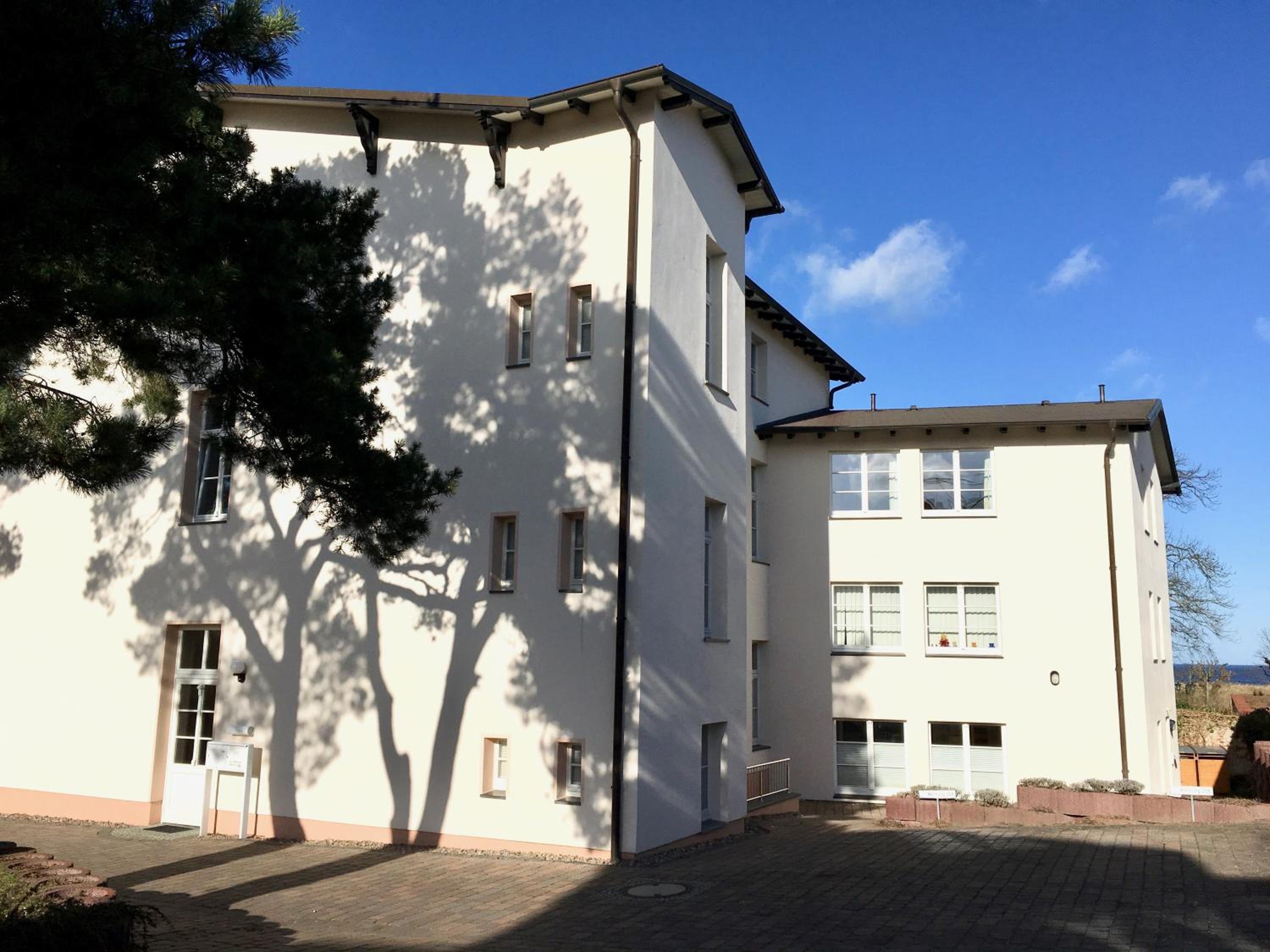 Villa Vineta Whg. 207