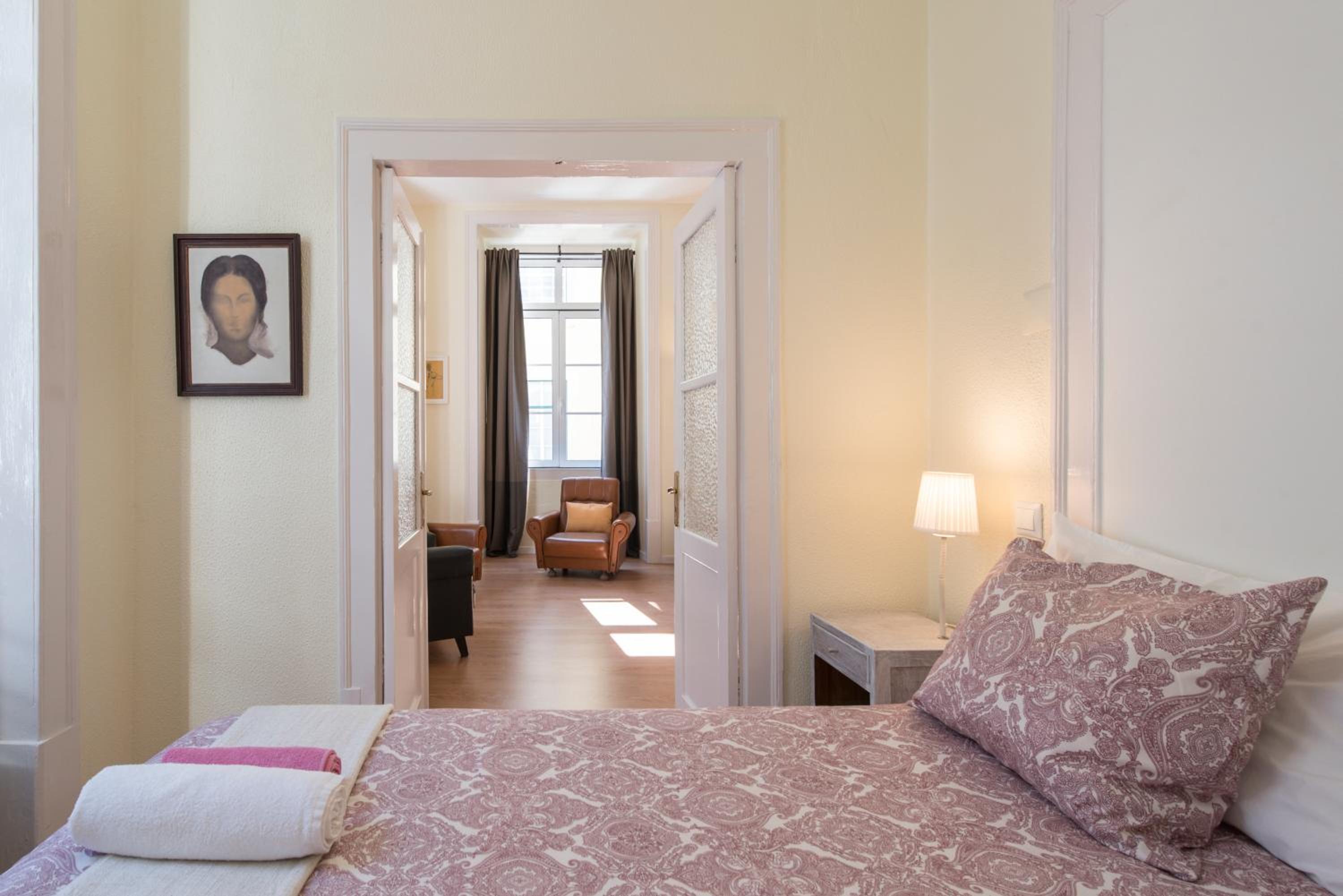 Assuncao Apartment view 3