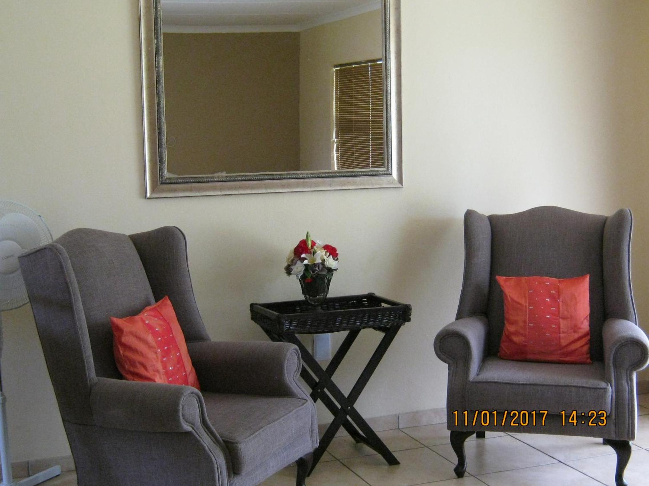 Grace Country Retreat view 5