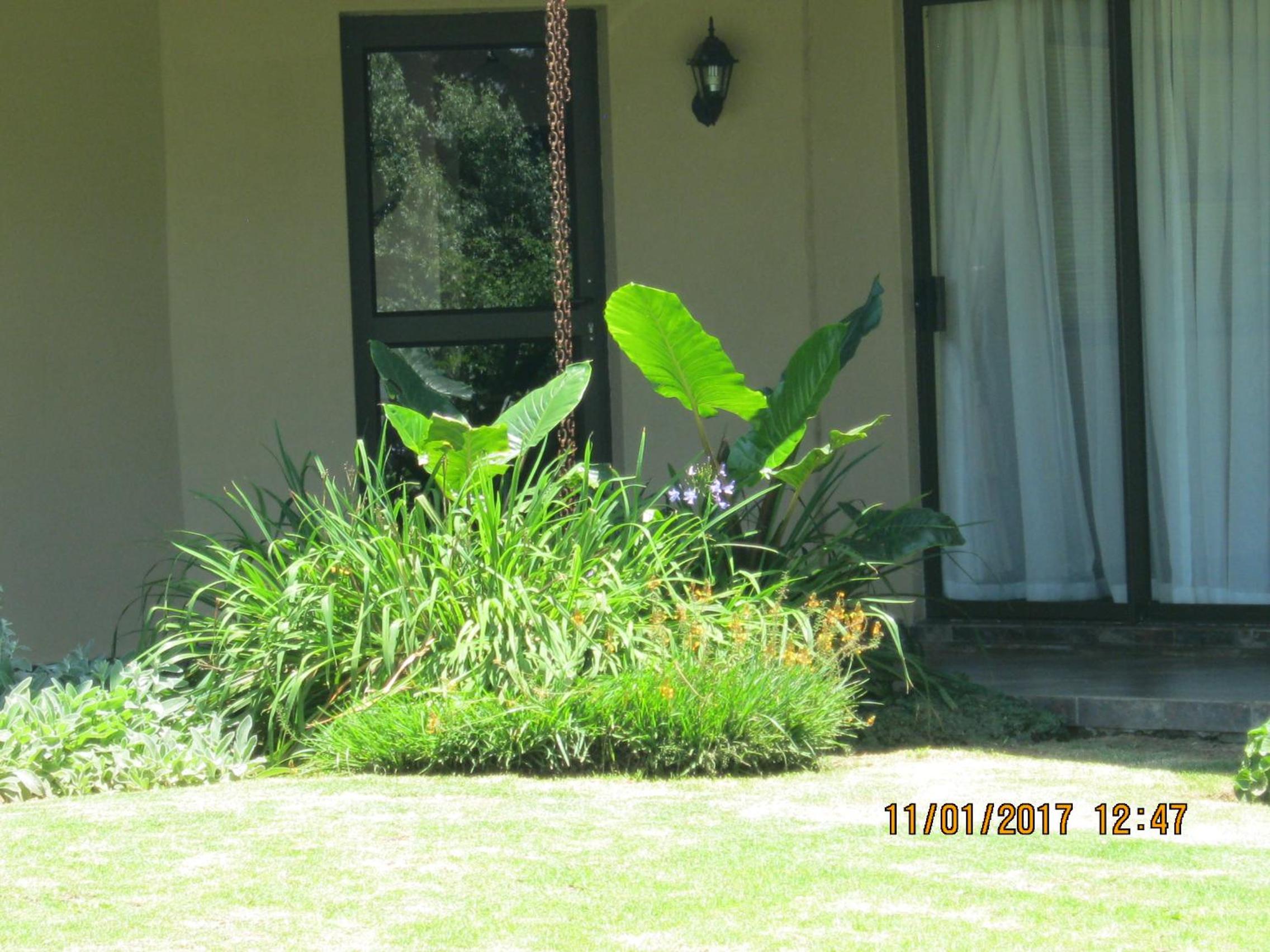 Grace Country Retreat view 3