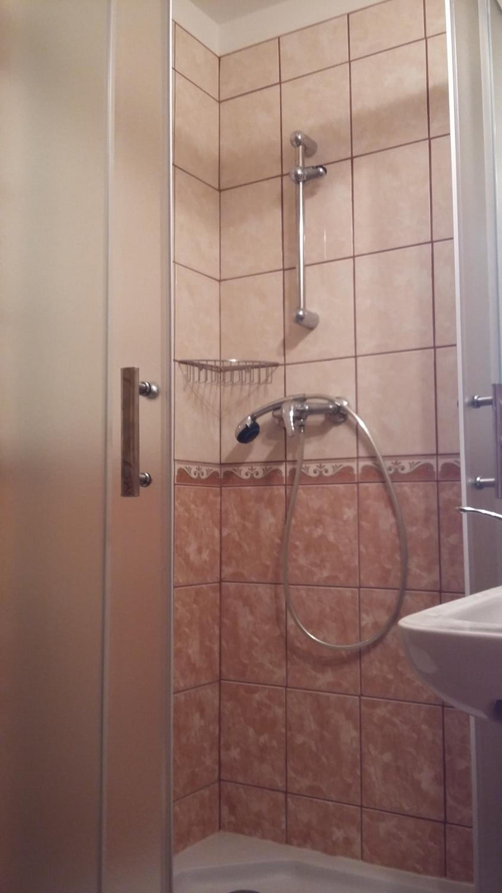 Penzion Skalíček