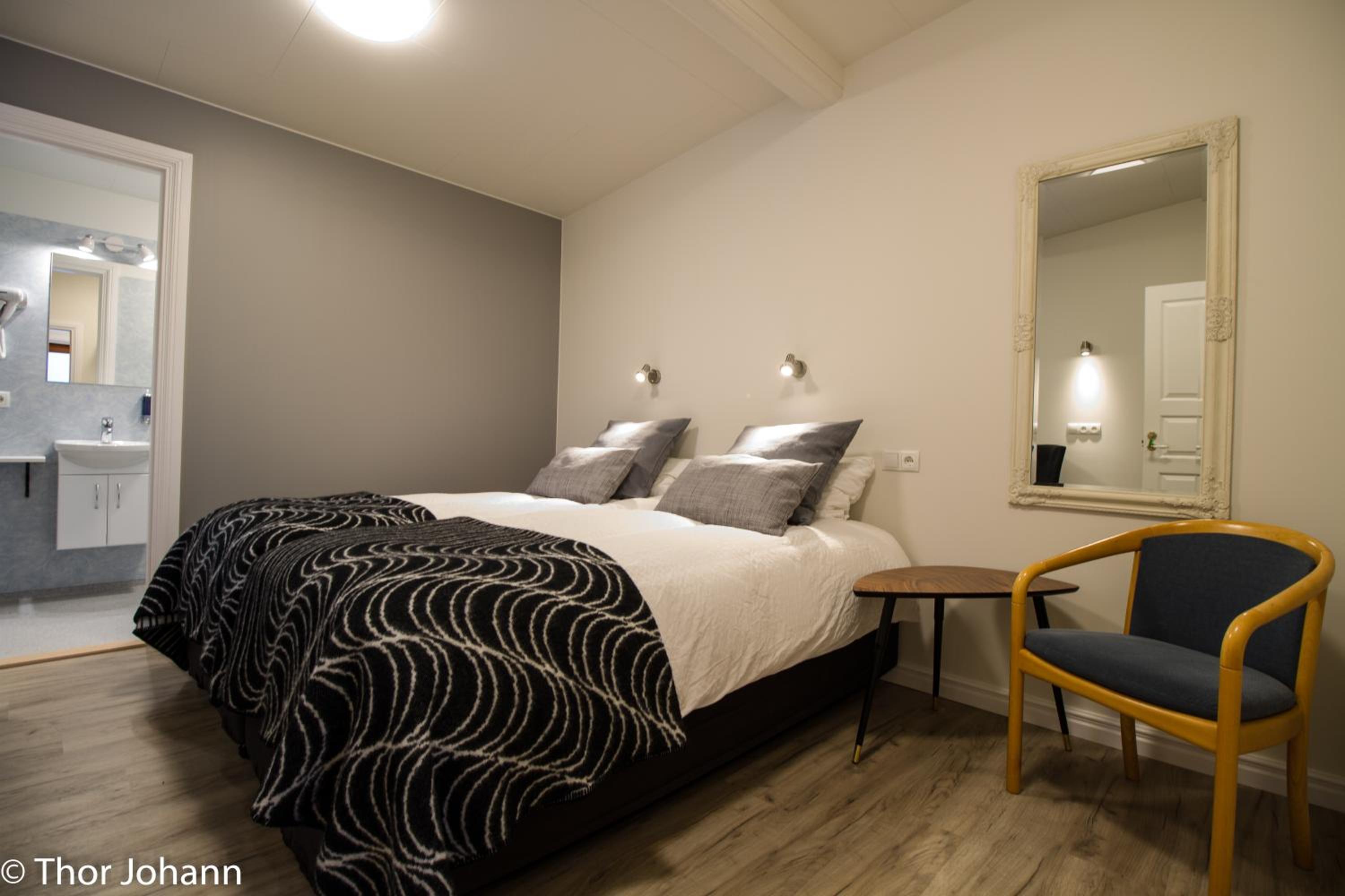 Hotel Hjardarbol 11