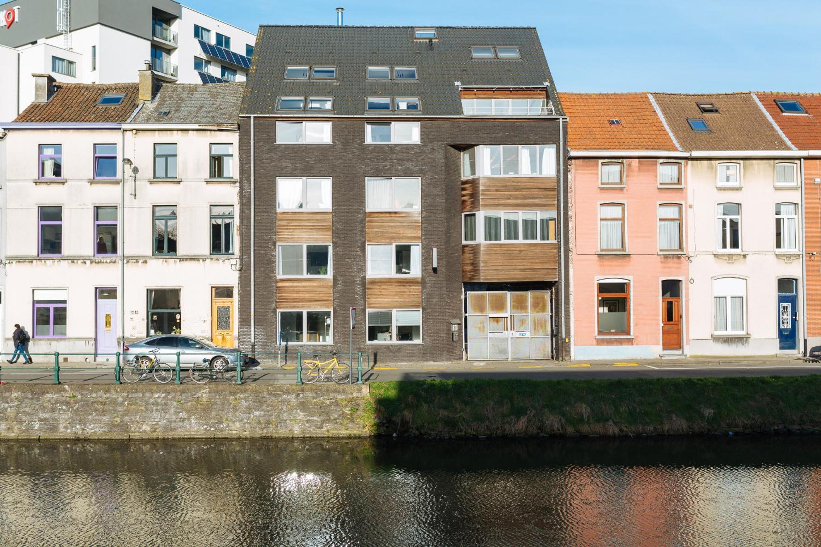 Edville Studio Riverside