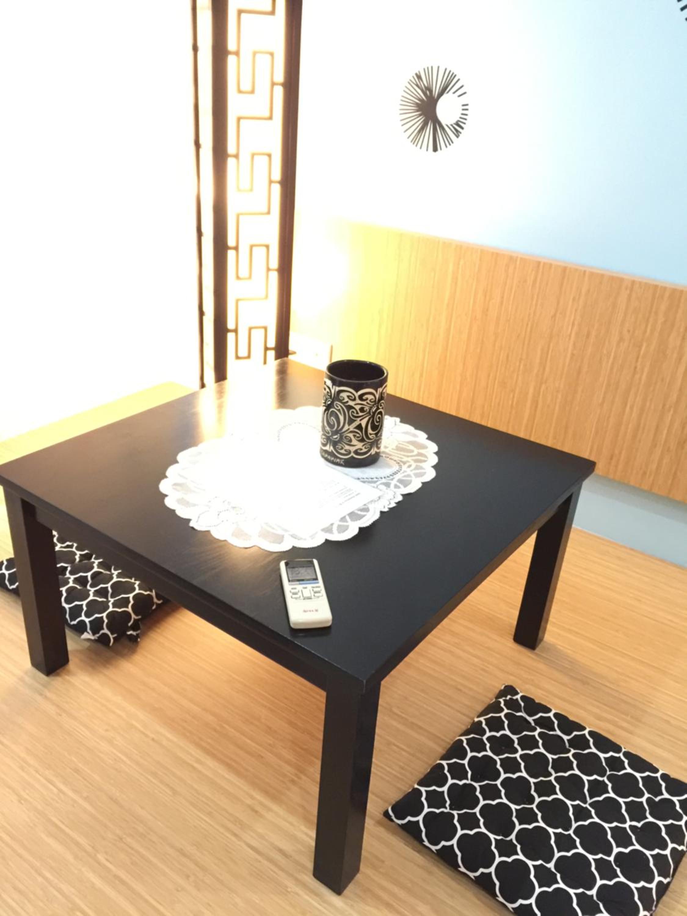 Jiaxin Homestay - Desa Terbau 家馨民宿