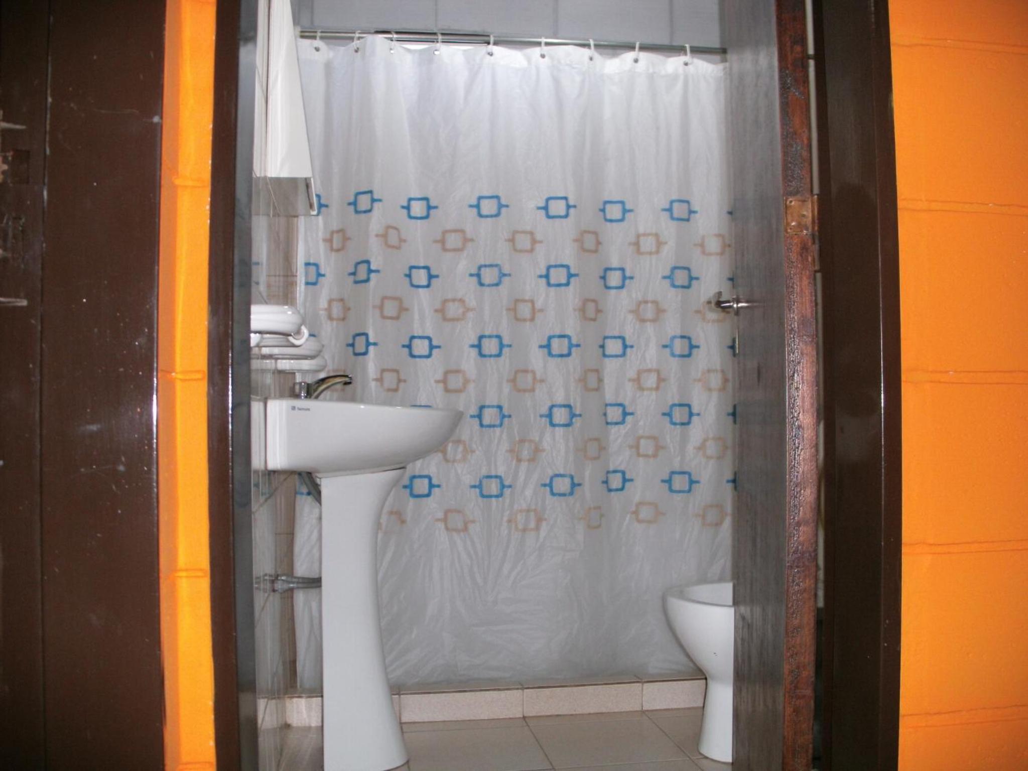 Residencia Jose Maria