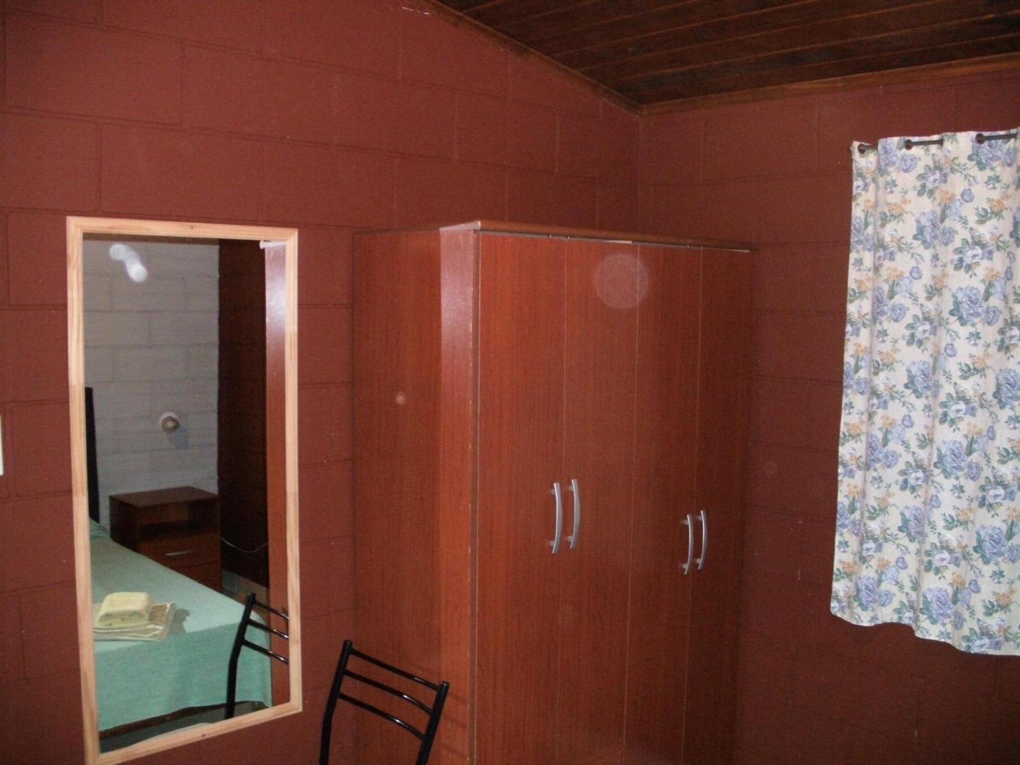 Residencia Jose Maria
