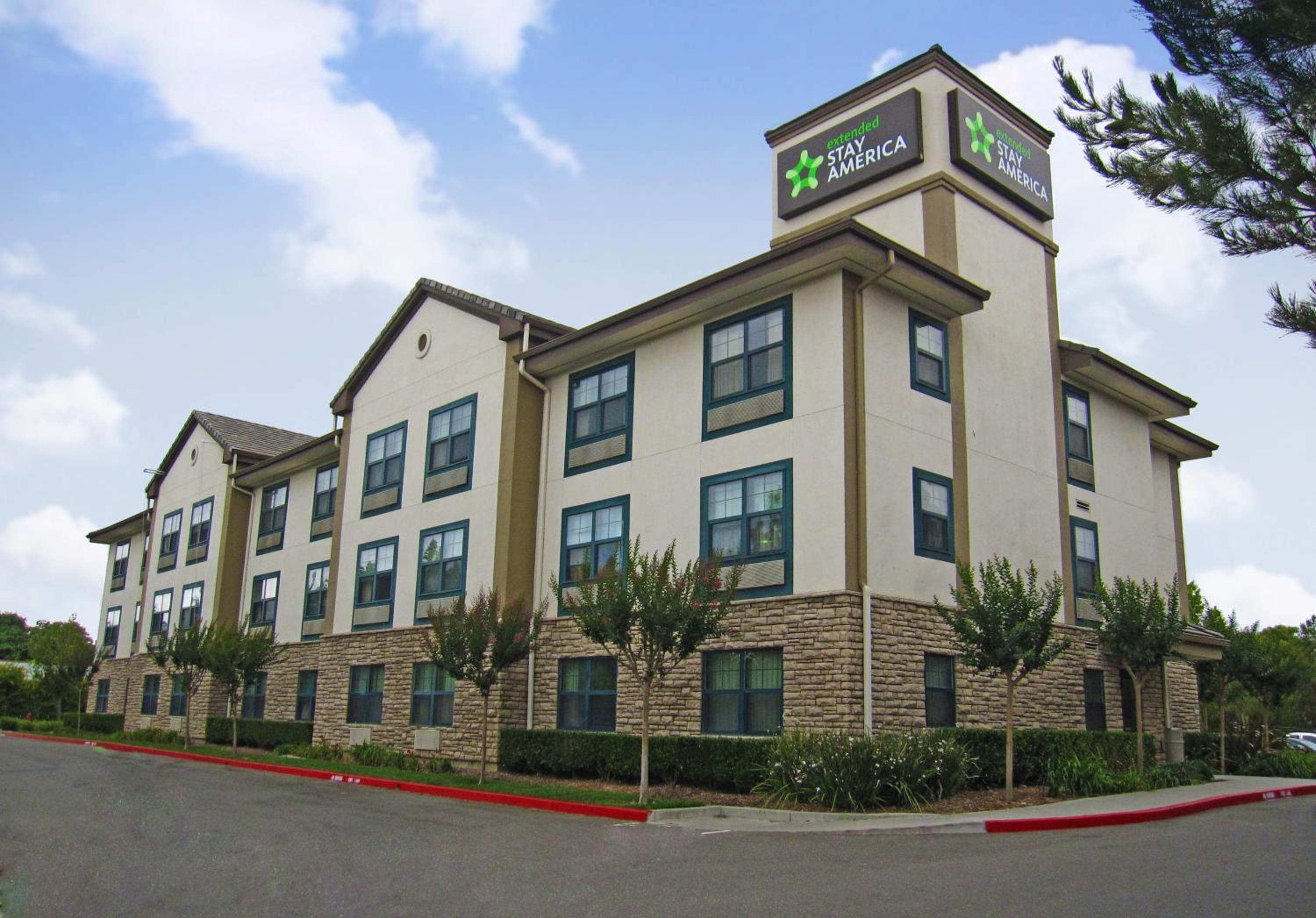 Fairfield Vacations - Extended Stay America Suites - Fairfield - Napa Valley - Property Image 51