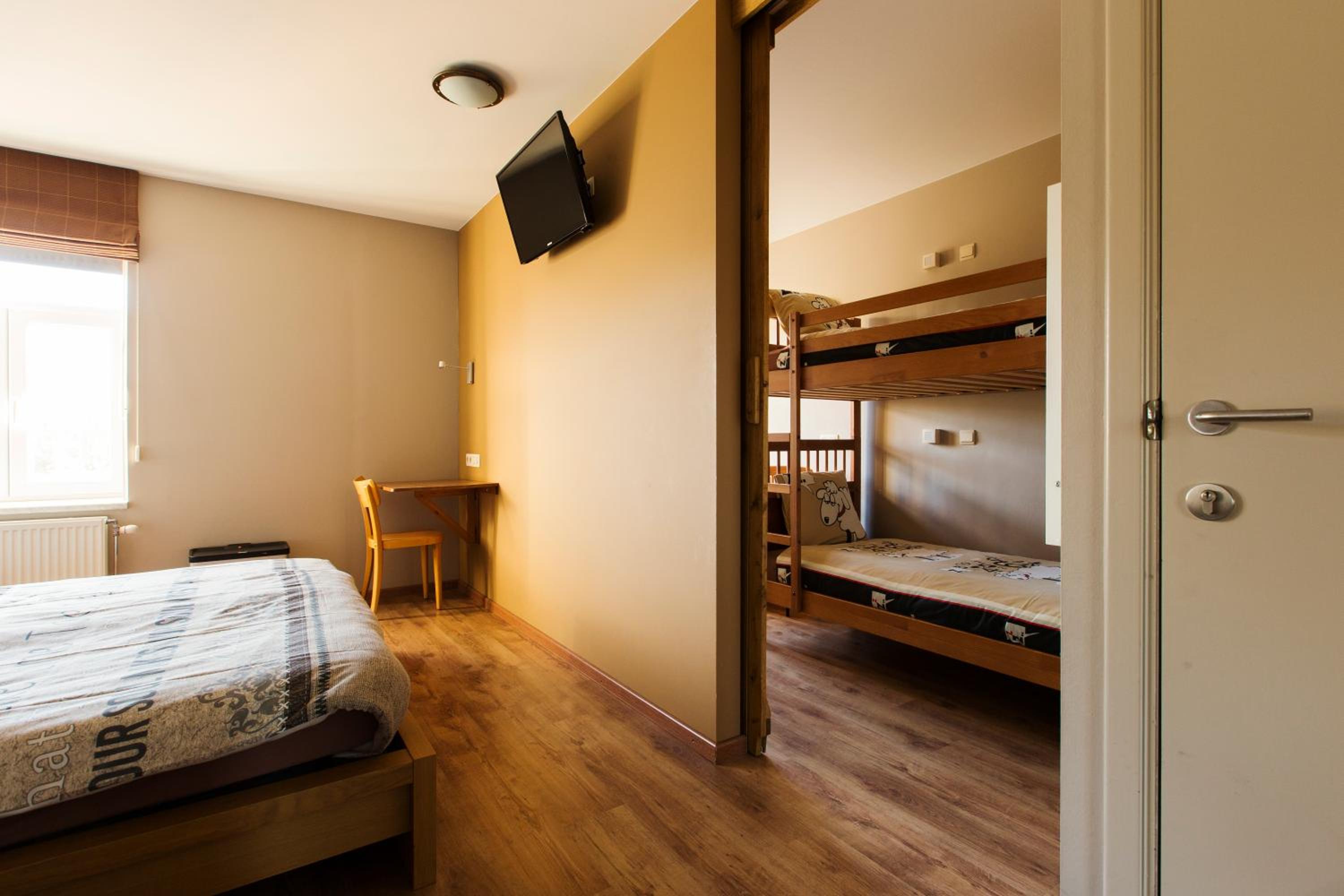 B&B Hoeve de Schapenkop