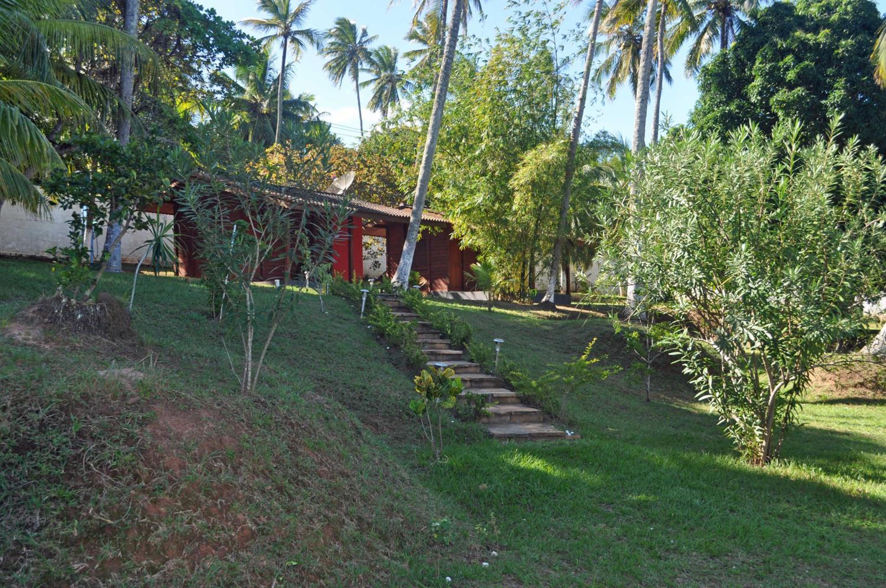 Sitio Os Tres