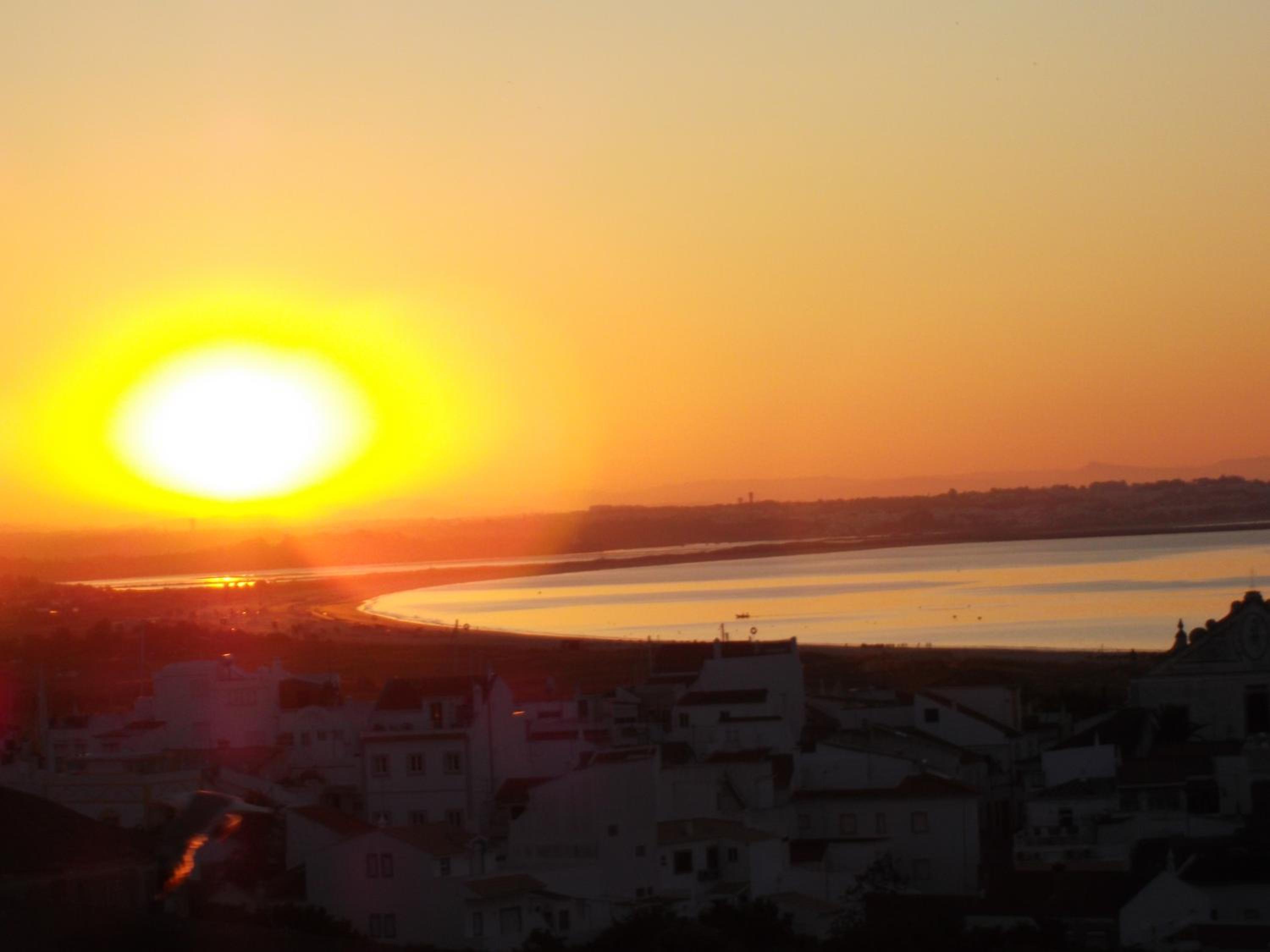 Sea & You Algarve Apartment view 3