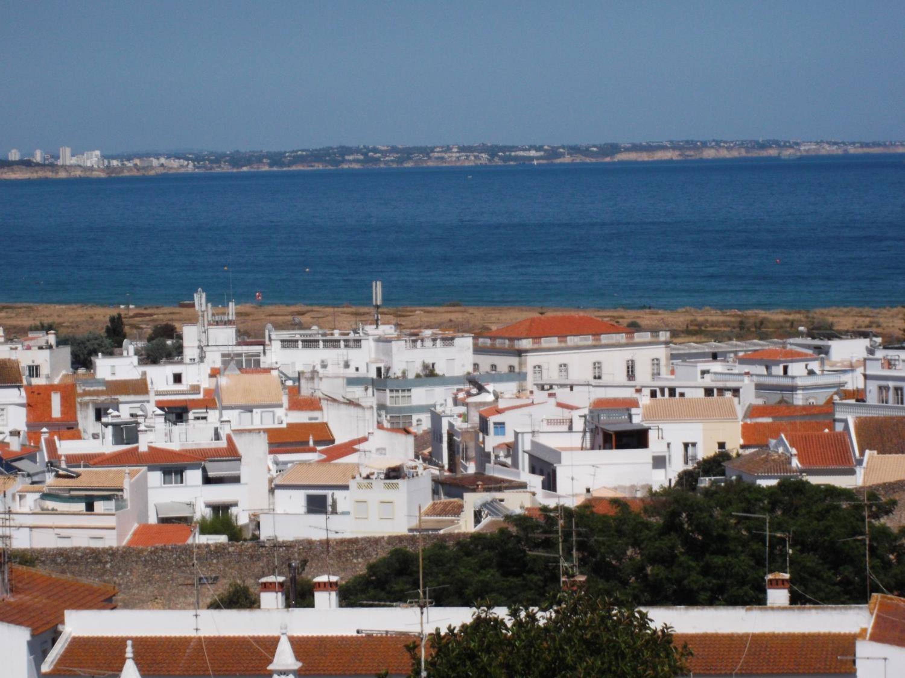 Sea & You Algarve Apartment view 5