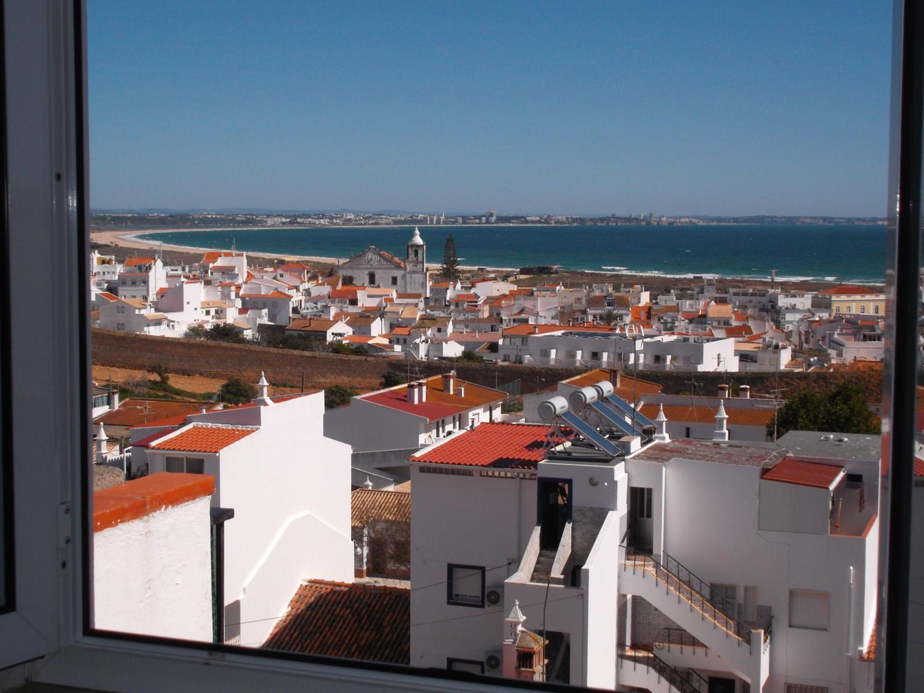 Sea & You Algarve Apartment view 4