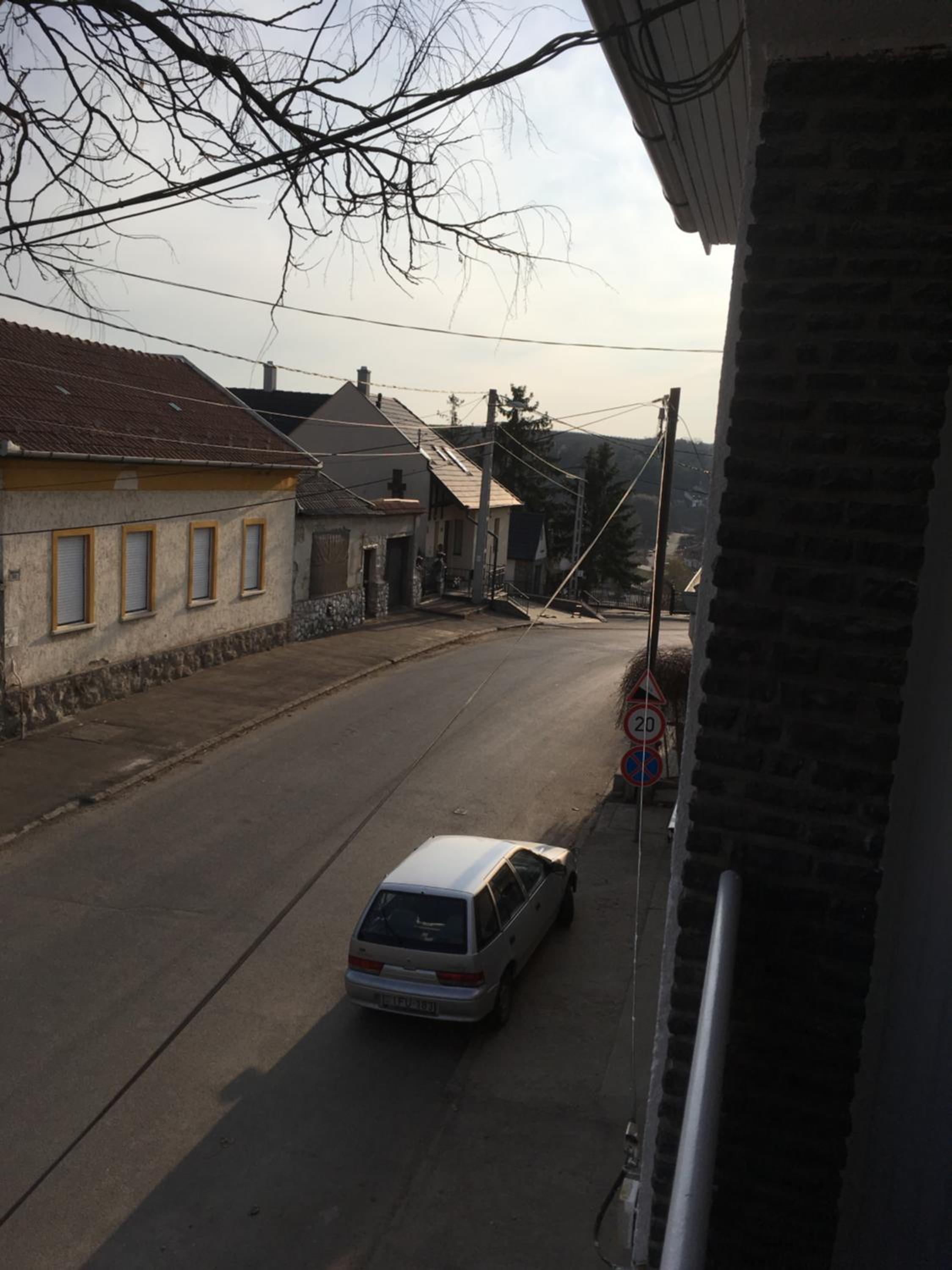 Hív-Lak Apartman view 3