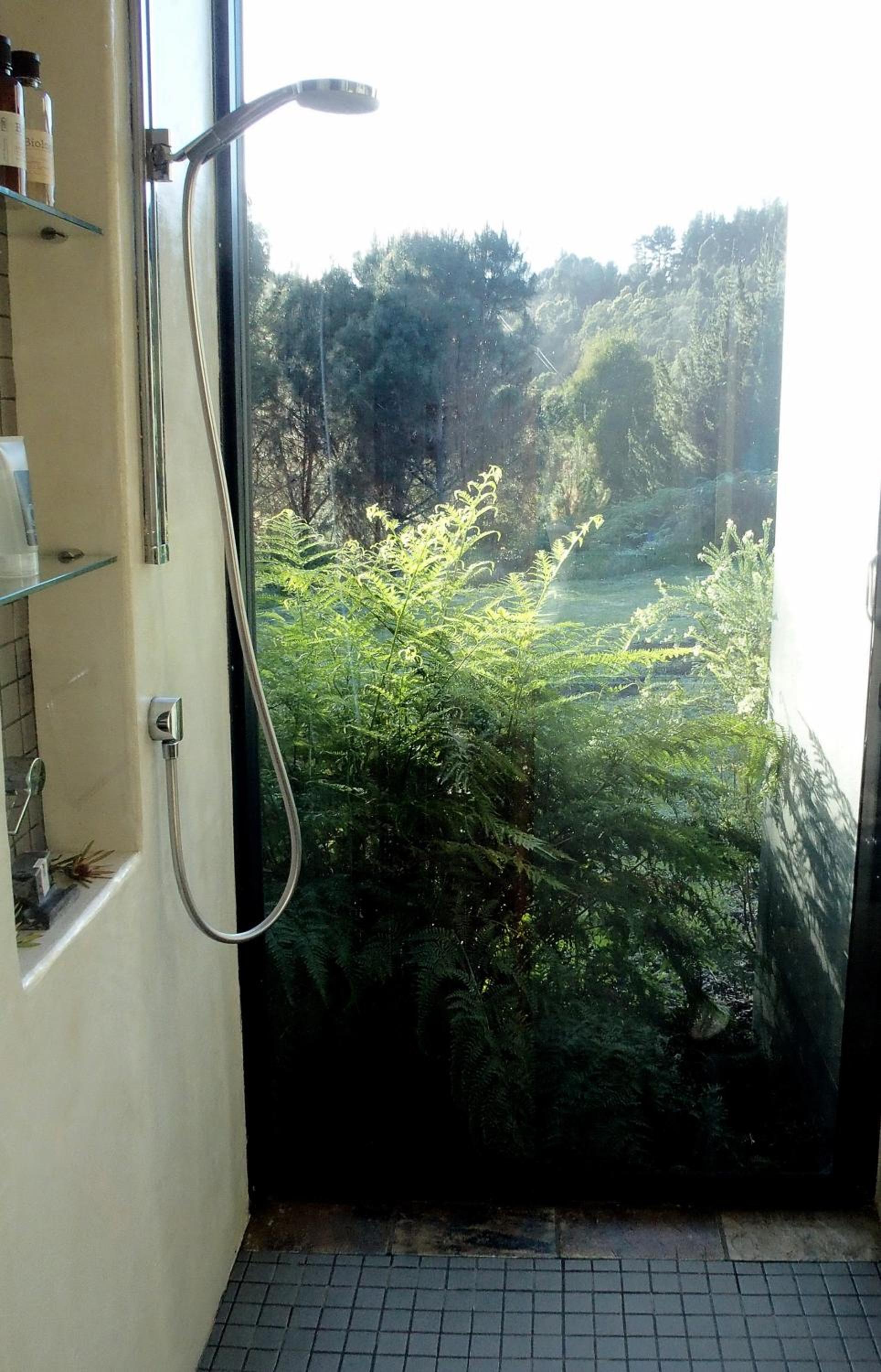 Kalanderkloof cottage view 3