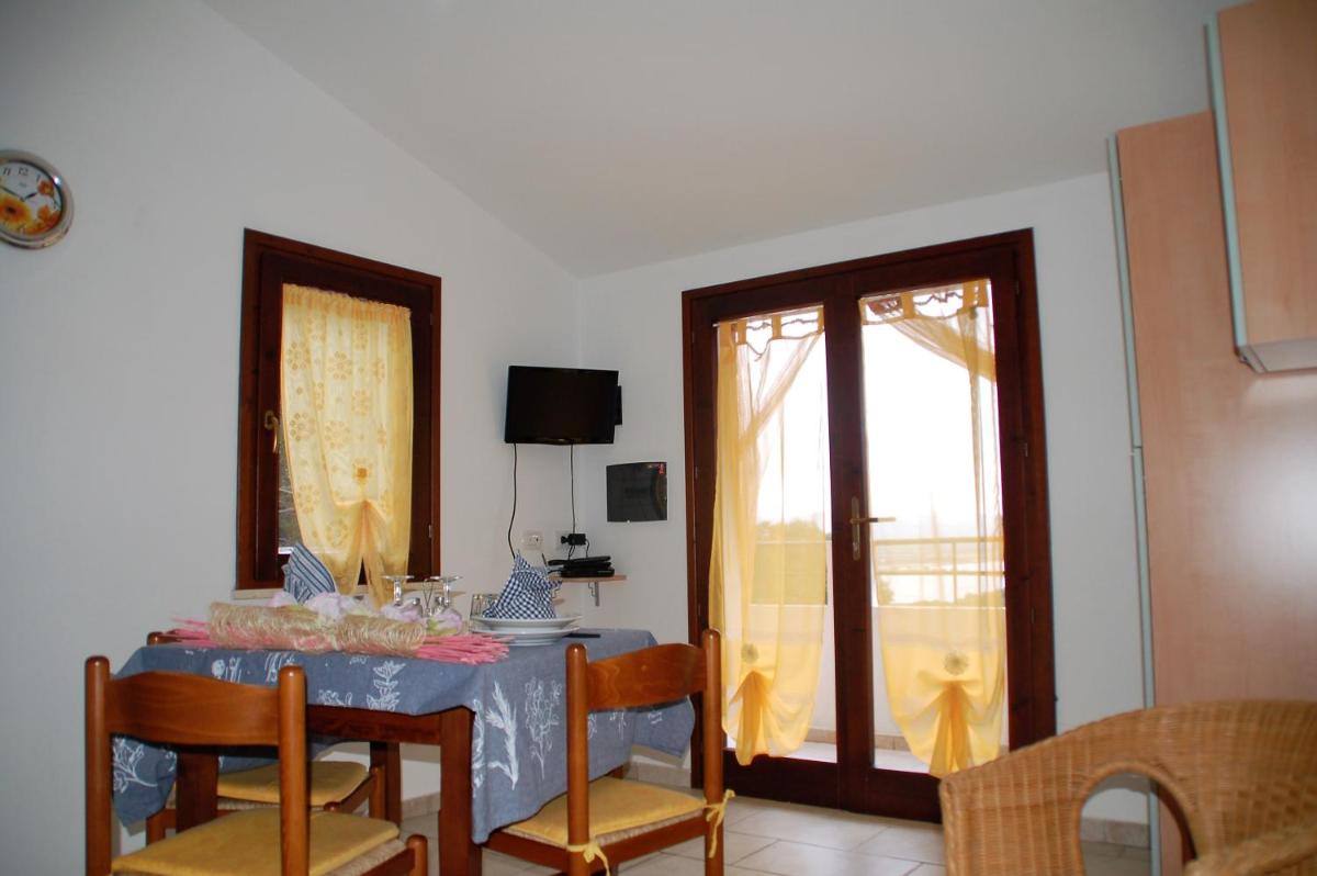 Renato Apartments view 4