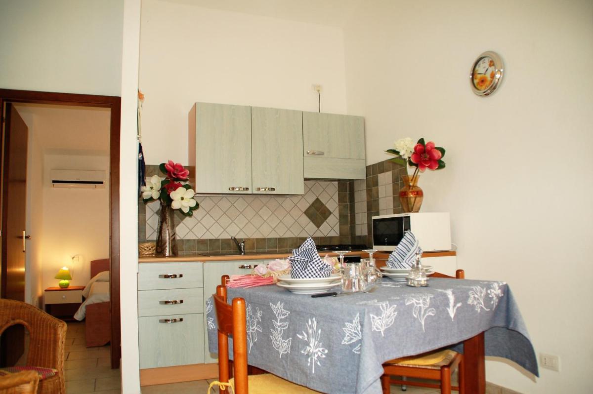 Renato Apartments view 5