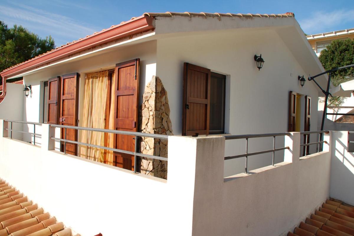 Renato Apartments view 2