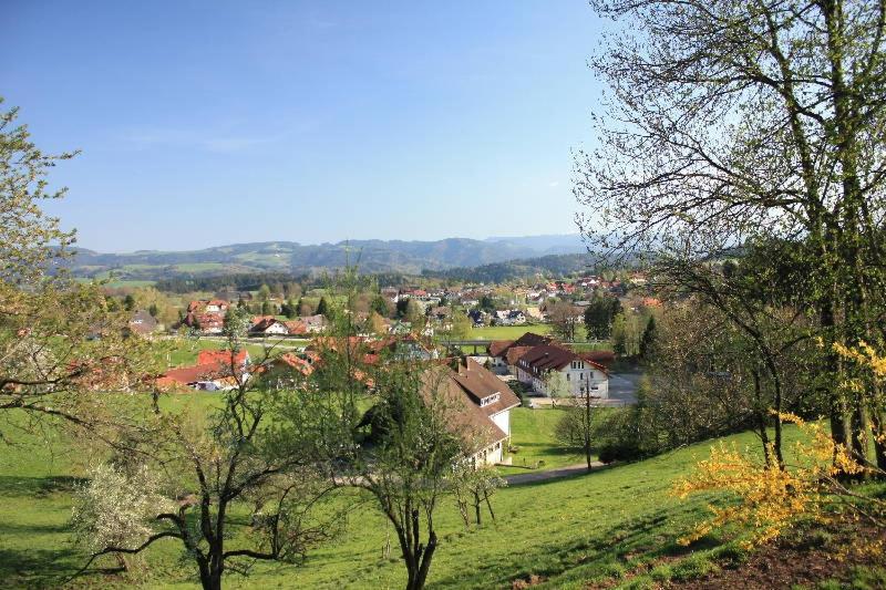 Ferien Auf Dem Steingrubenhof view 4