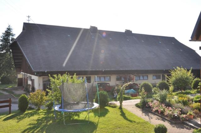 Ferien Auf Dem Steingrubenhof view 2