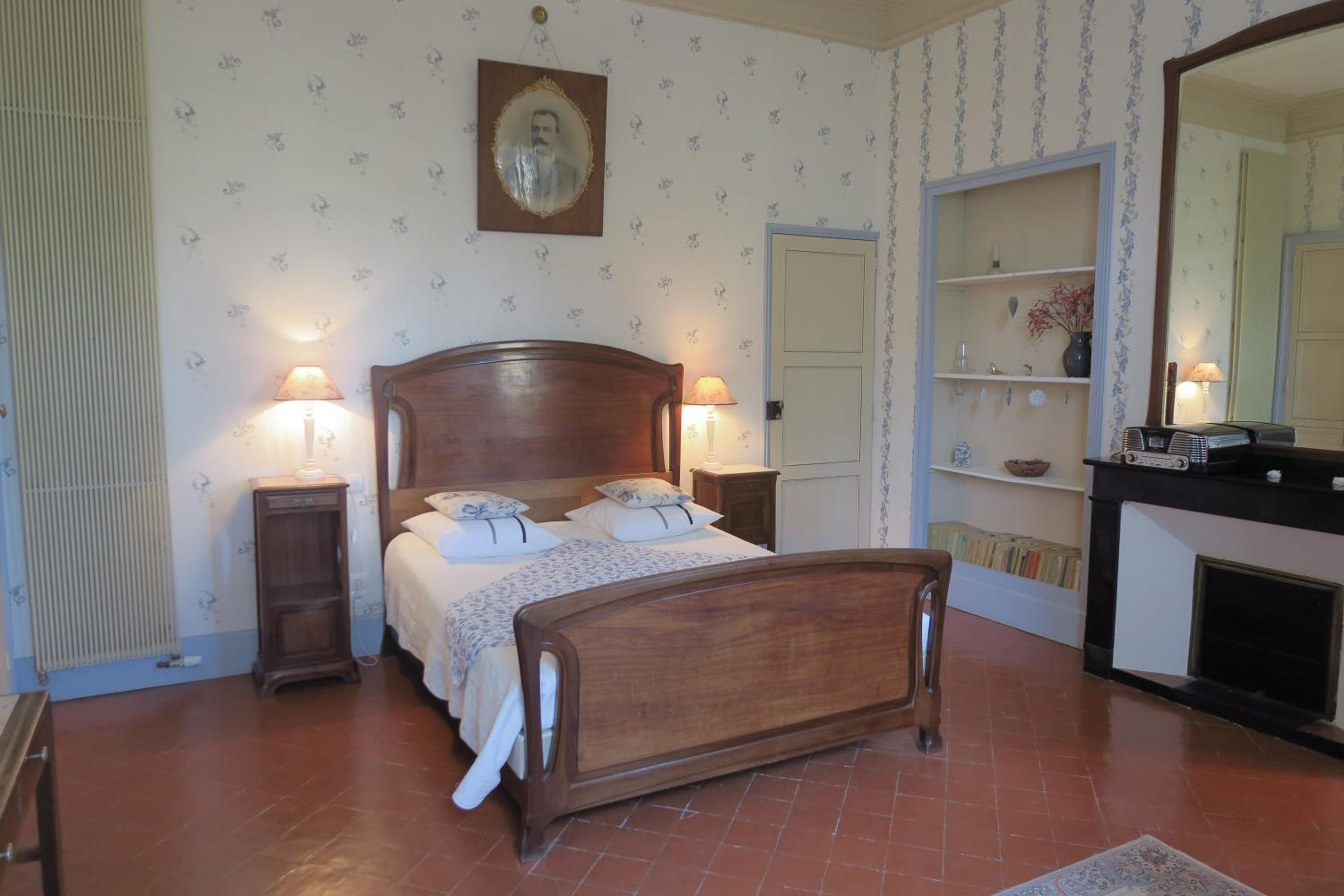 Le Domaine de Fraissinet