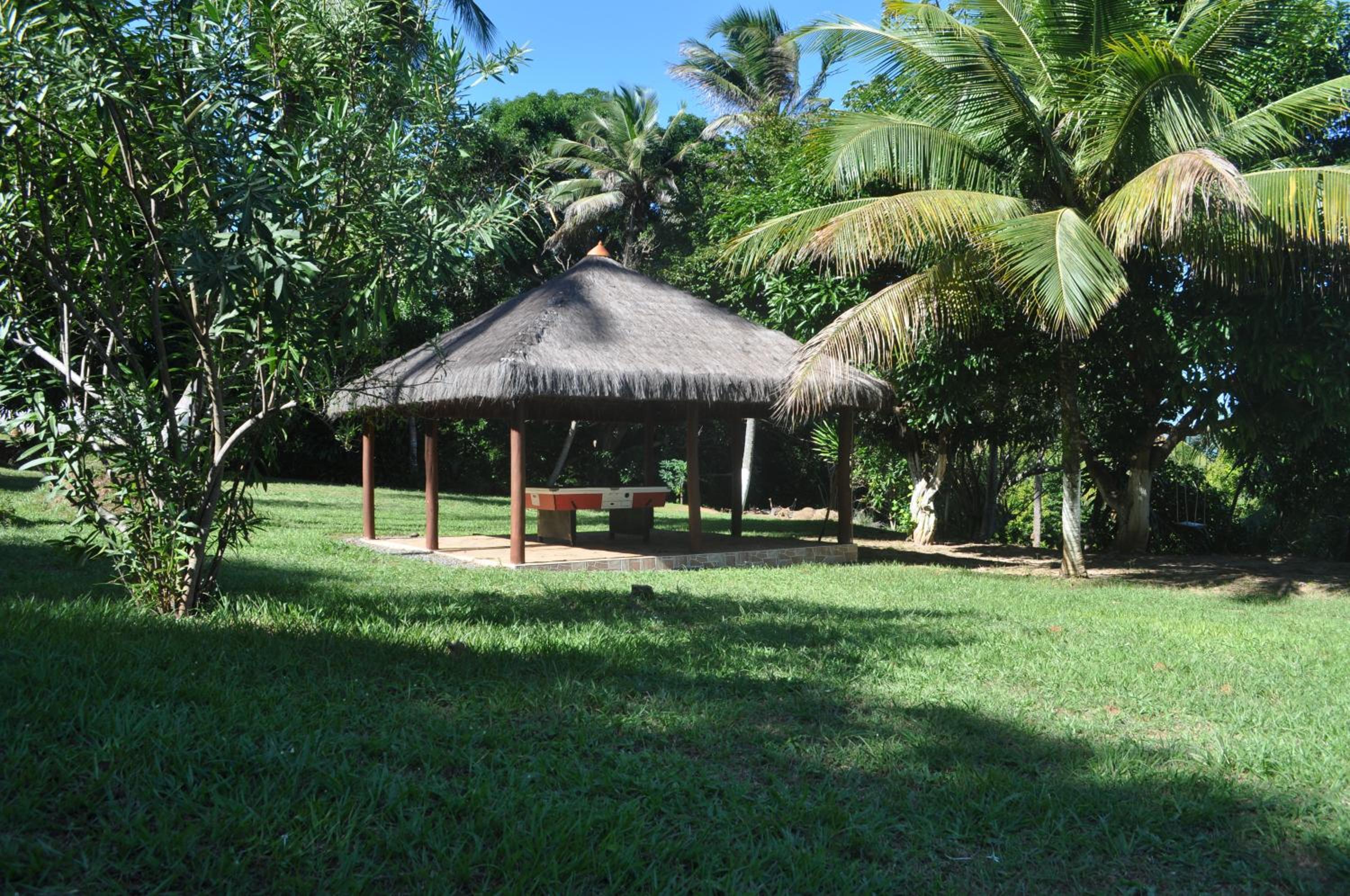 Sitio Os Tres