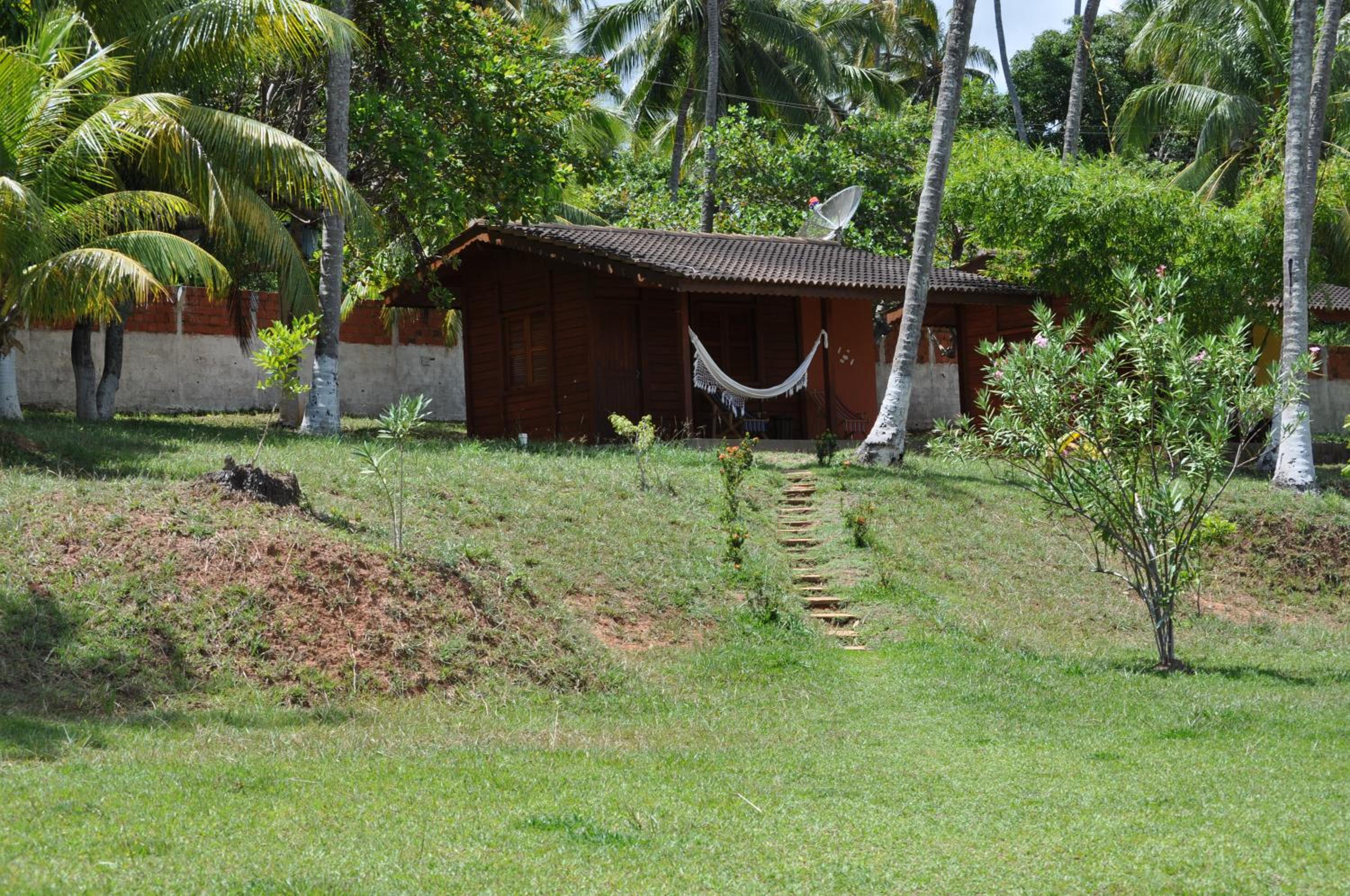 Sitio Os Tres