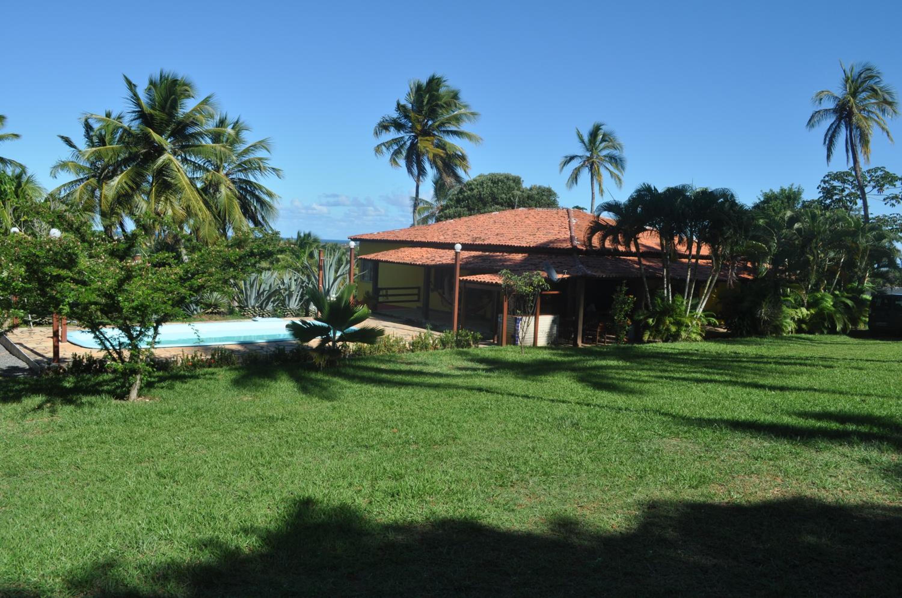 Sitio Os Tres