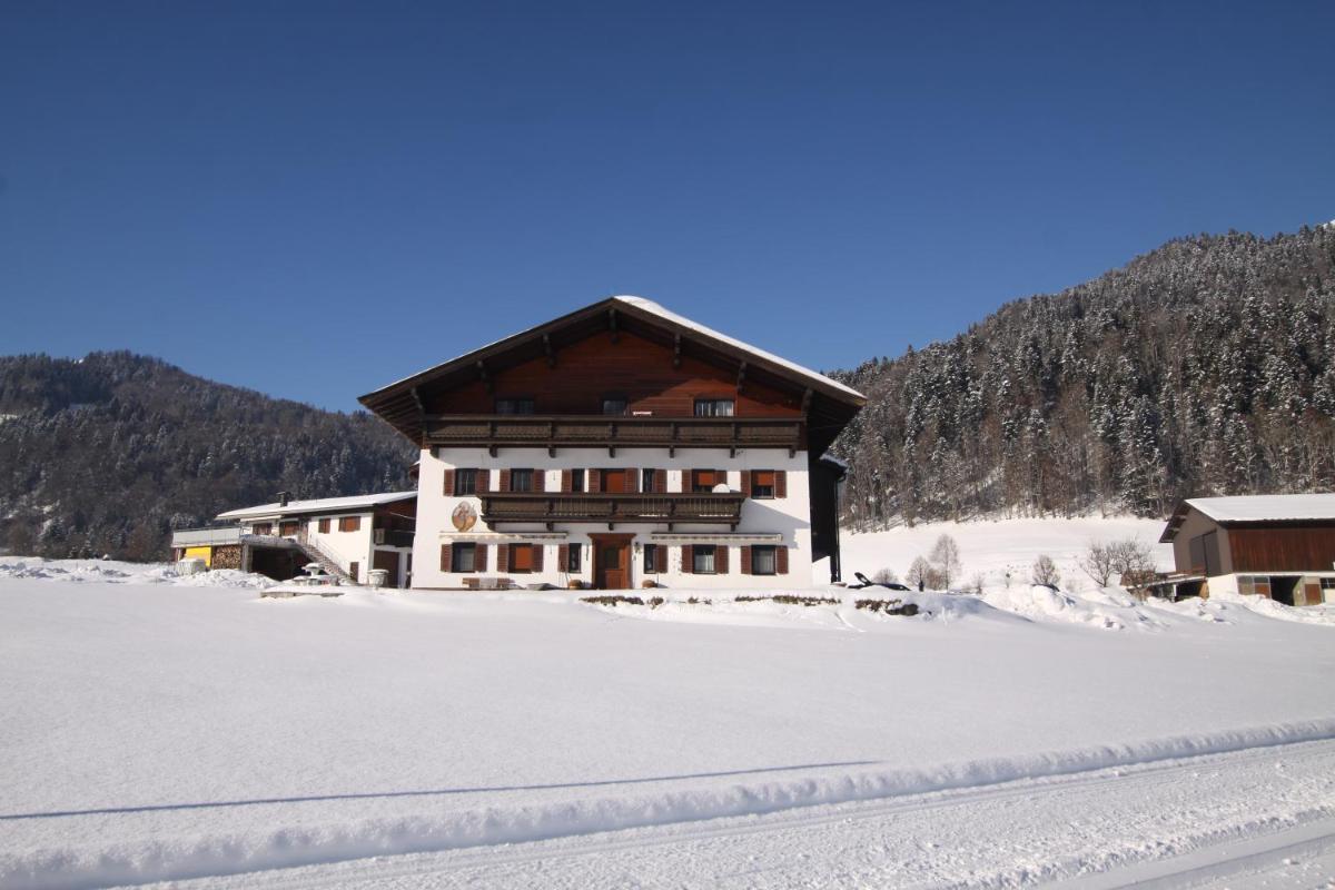 Pfandlhof