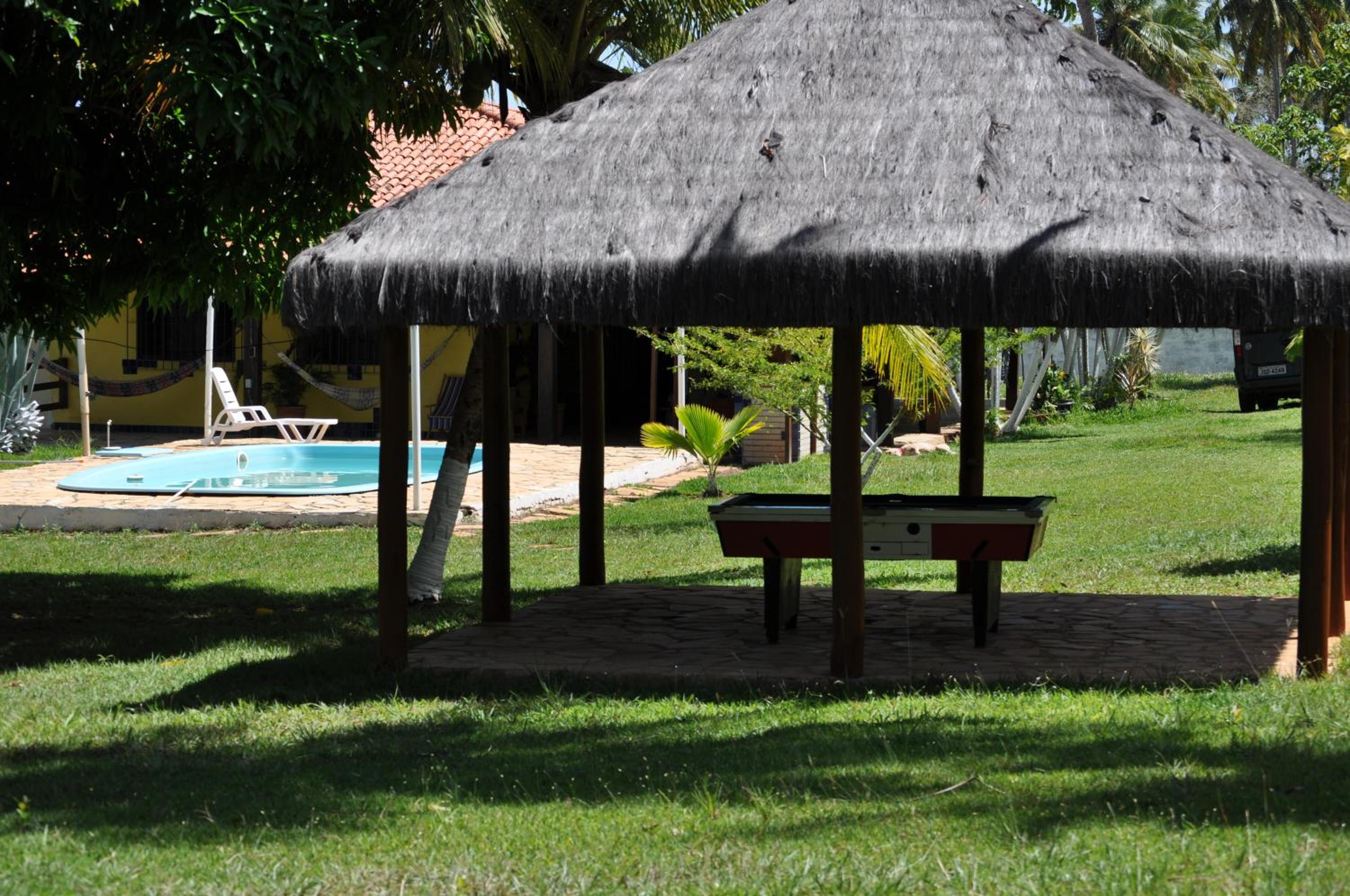 Sitio Os Tres