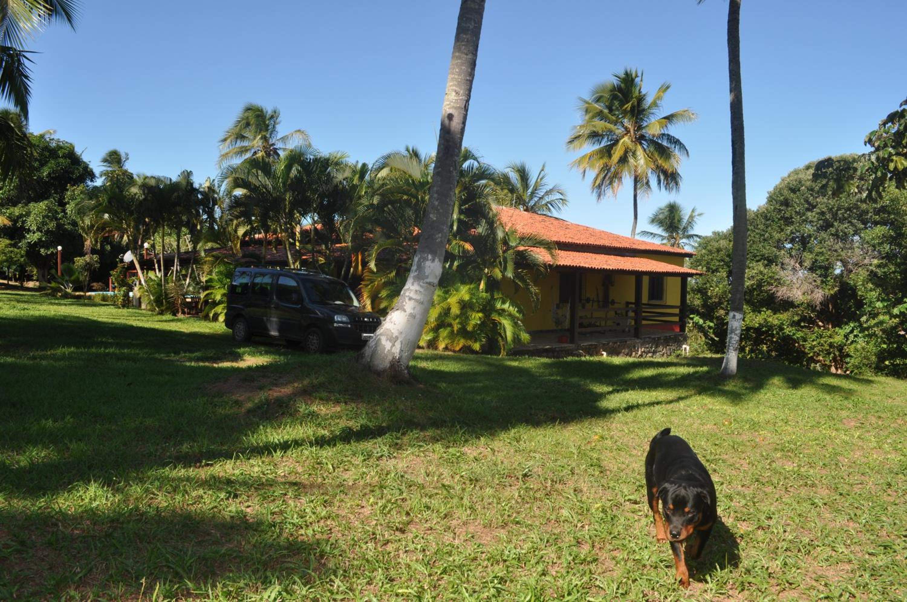 Sitio Os Tres