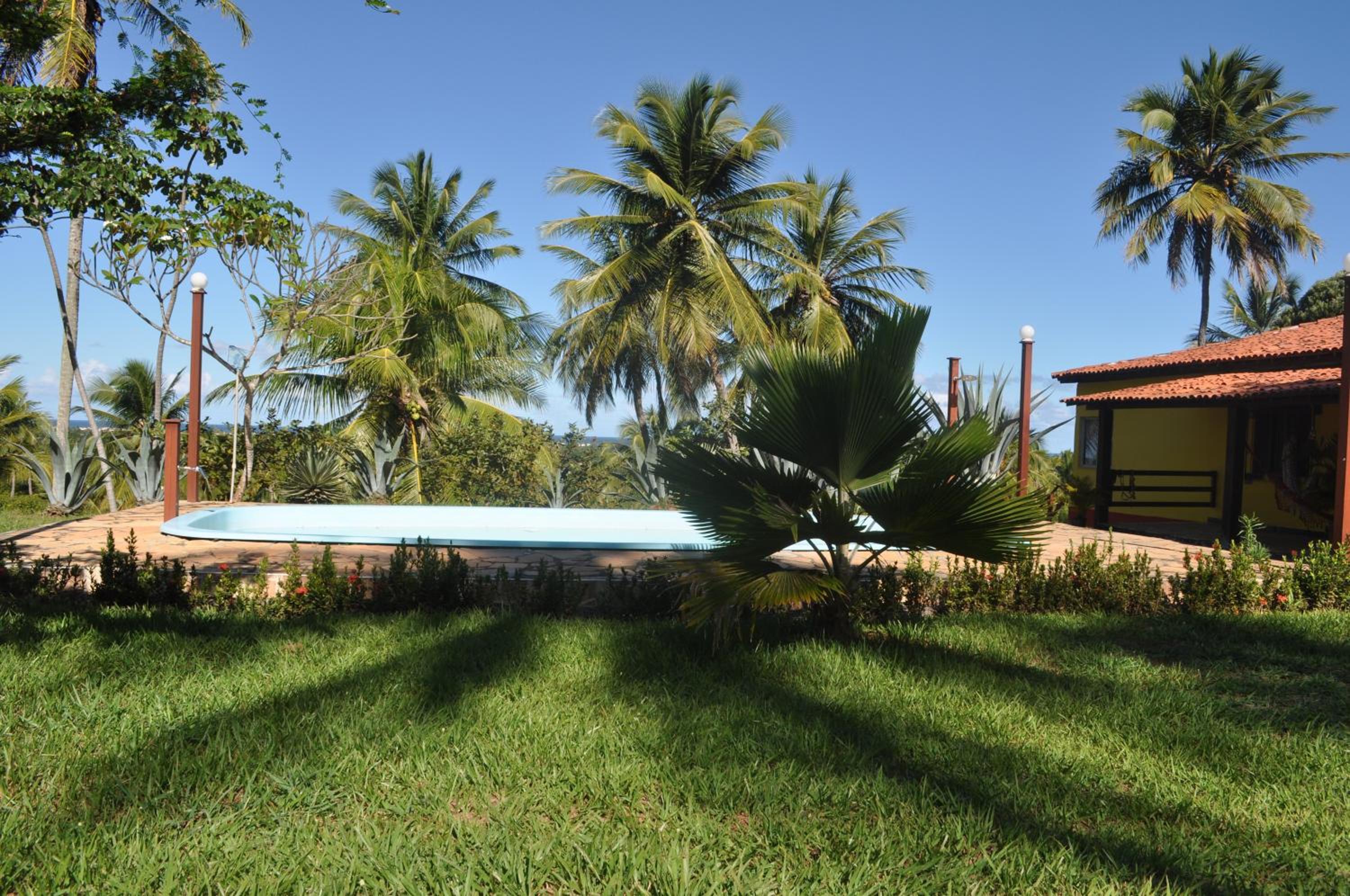 Sitio Os Tres