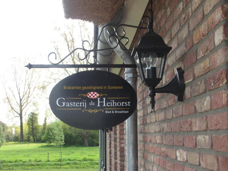 Gasterij de Heihorst