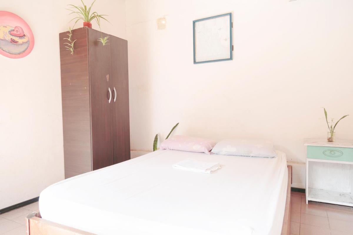 Freedom Hostel